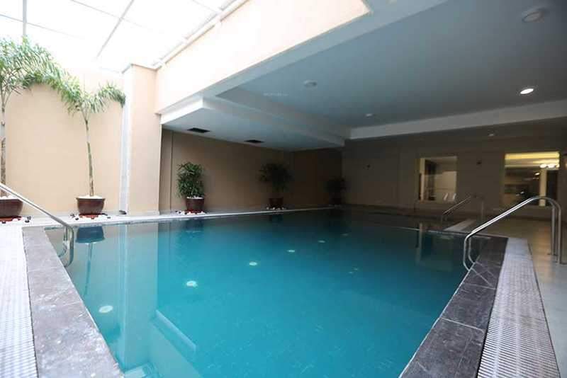  up country apartments Swimming Pool