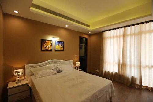  up-country-apartments Bedroom