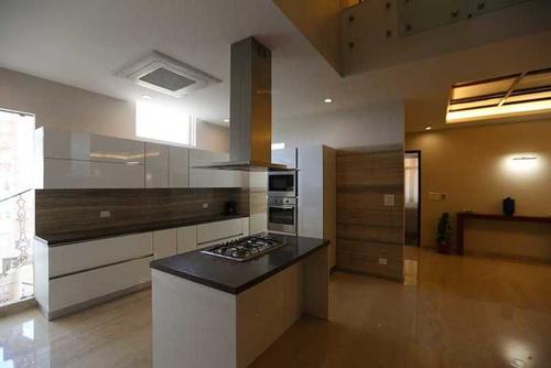  up-country-apartments Kitchen