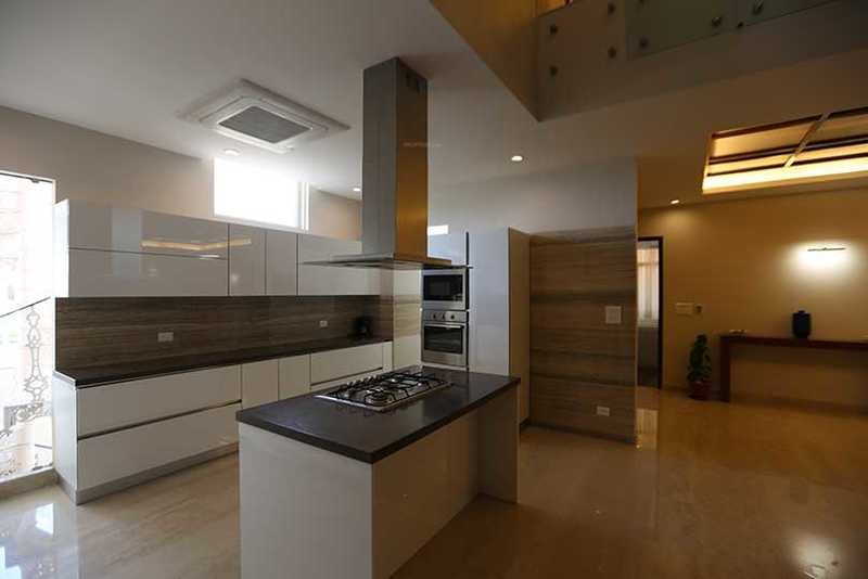  up country apartments Kitchen