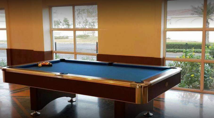 DLF New Town Heights 3