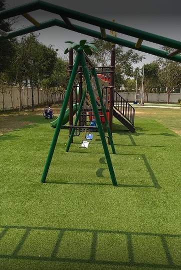 DLF New Town Heights 3