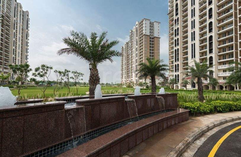  new town heights 3 Fountains