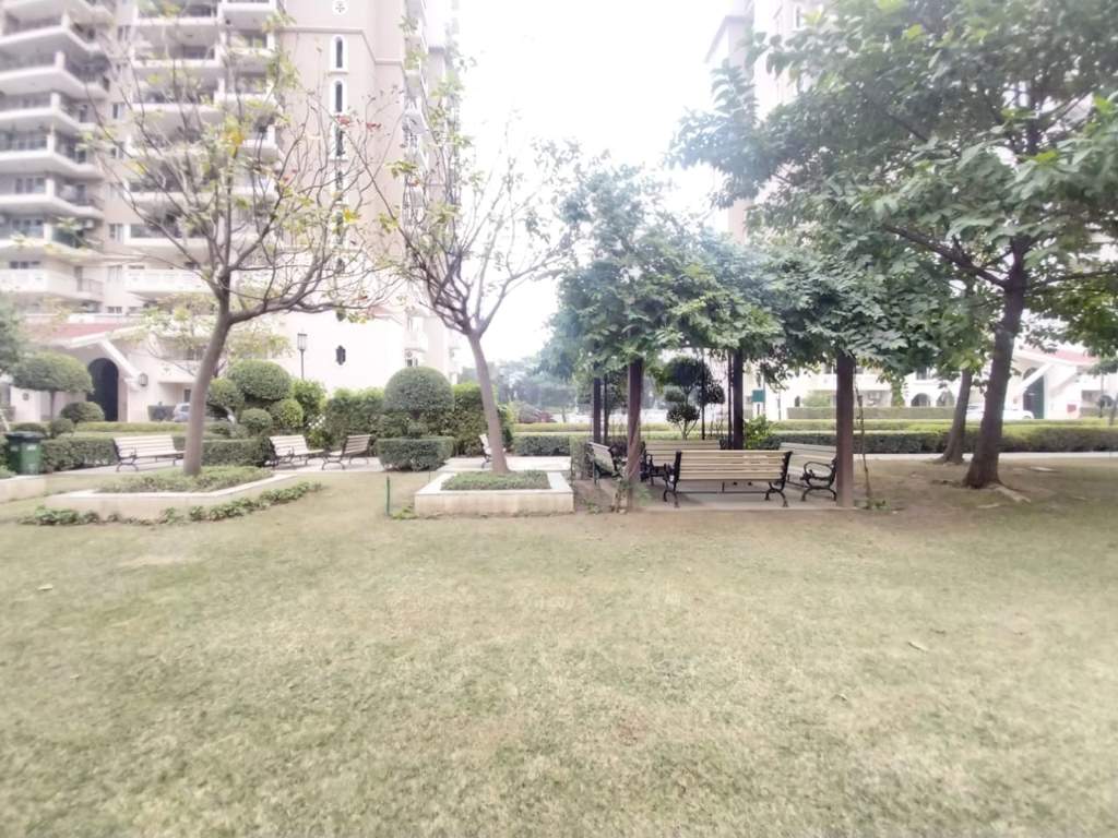  new town heights 3 Landscaped Gardens