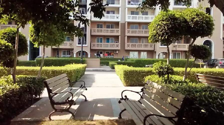  new town heights 3 Others