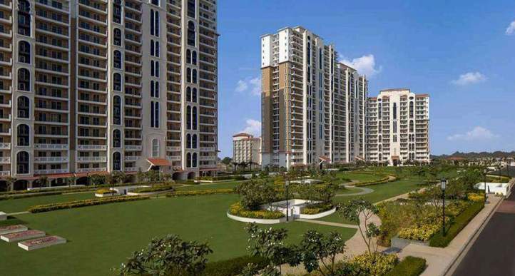  new town heights 3 Others