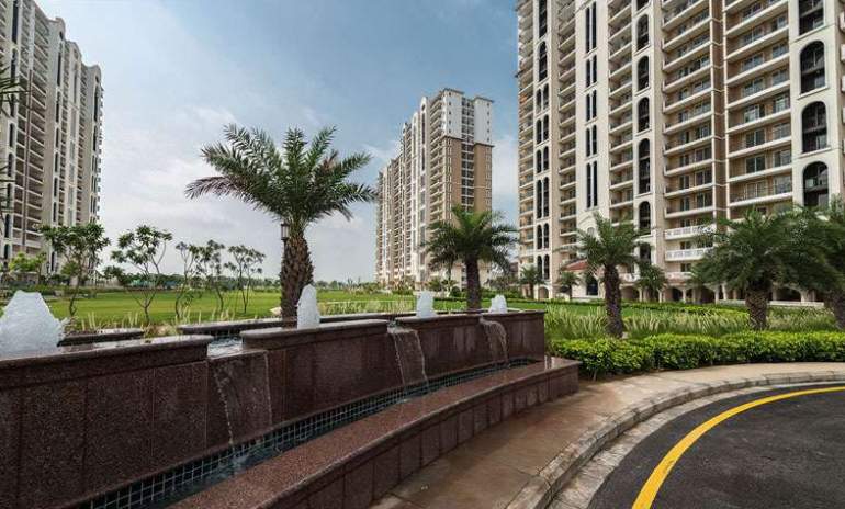  new town heights 3 Others