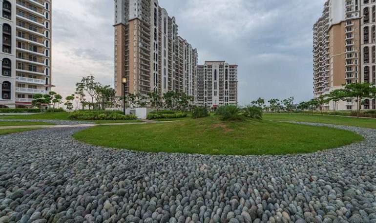  new town heights 3 Others