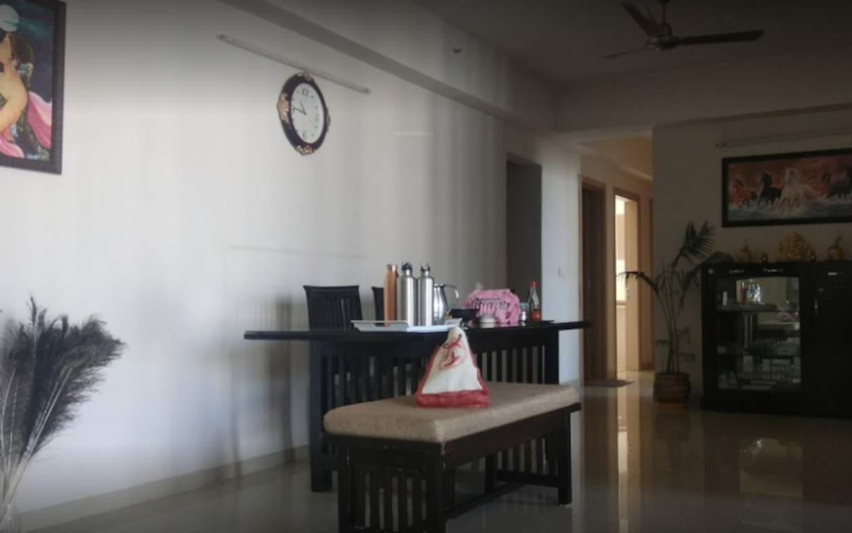  new town heights 3 Dining Area