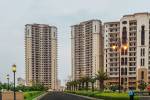 main of DLF New Town Heights 2