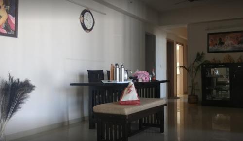 Dining Area new-town-heights-2 Dining Area