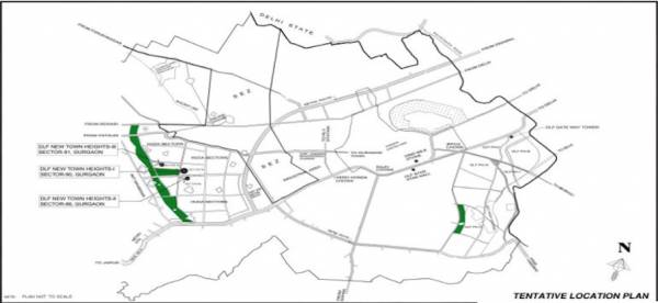  new-town-heights-1 Location Plan