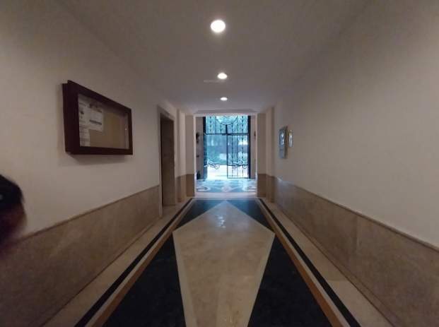 new town heights 1 Entrance Lobby