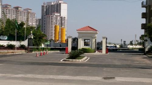  new-town-heights-1 Gated Community