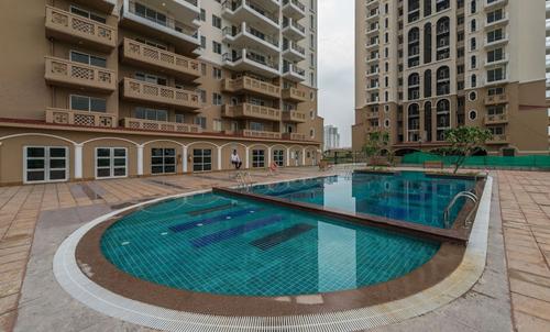  new-town-heights-1 Swimming Pool