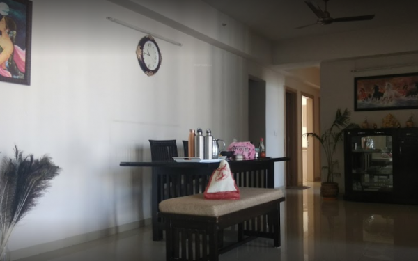 mainOther of DLF New Town Heights 1