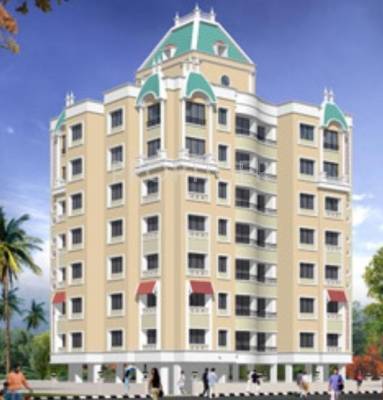 Images for Elevation of Kabra Group Jai Mitra