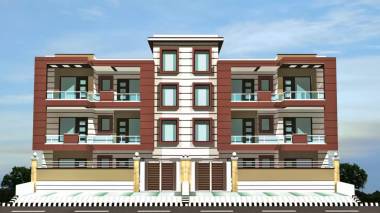 Elevation mod-floors-5 Elevation