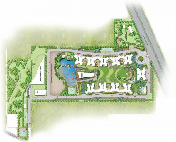 Master Plan the-marina Master Plan