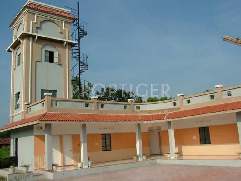 Images for Elevation of Agarwal Kadambari 2 Residential Plots