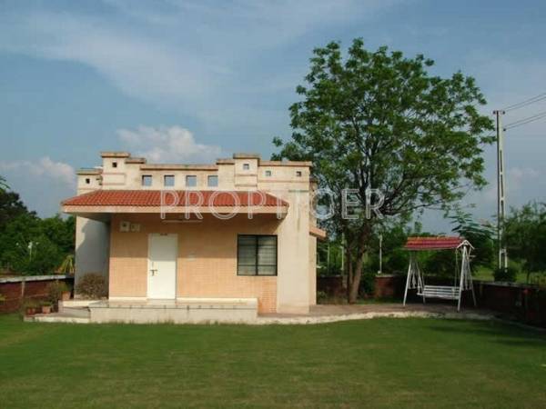 Images for Elevation of Agarwal Kadambari 2 Residential Plots