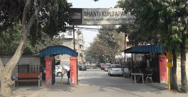 Elevation shanti-flats-sector-9-pocket-2 Elevation