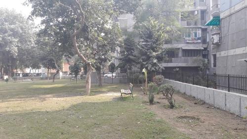 Landscaped Gardens shanti-flats-sector-9-pocket-2 Landscaped Gardens