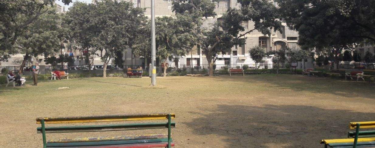  shanti flats sector 9 pocket 2 Others