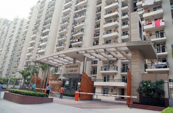  gaur-city-1st-avenue Elevation