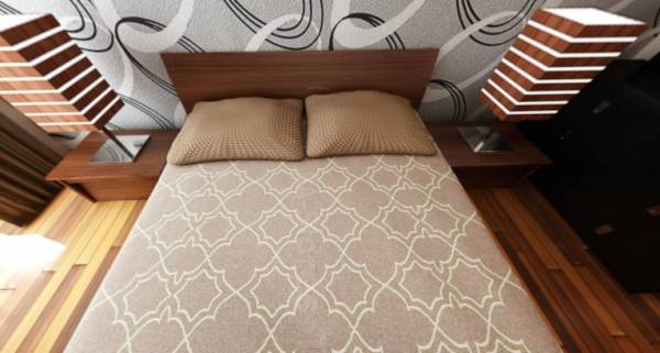  platinum-heights Bedroom