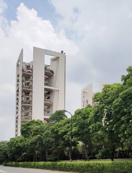 Elevation the-laburnum Elevation