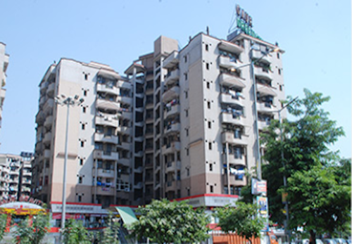  gaur-green-city Images for Project