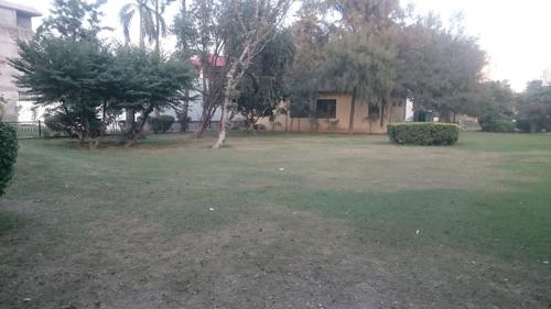  rosewood-city Landscaped Gardens