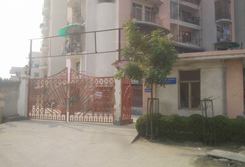  green kaushambi Others