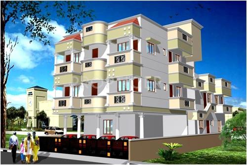 Images for Elevation of Revathy Sankeshwara Images for Elevation of Revathy Sankeshwara