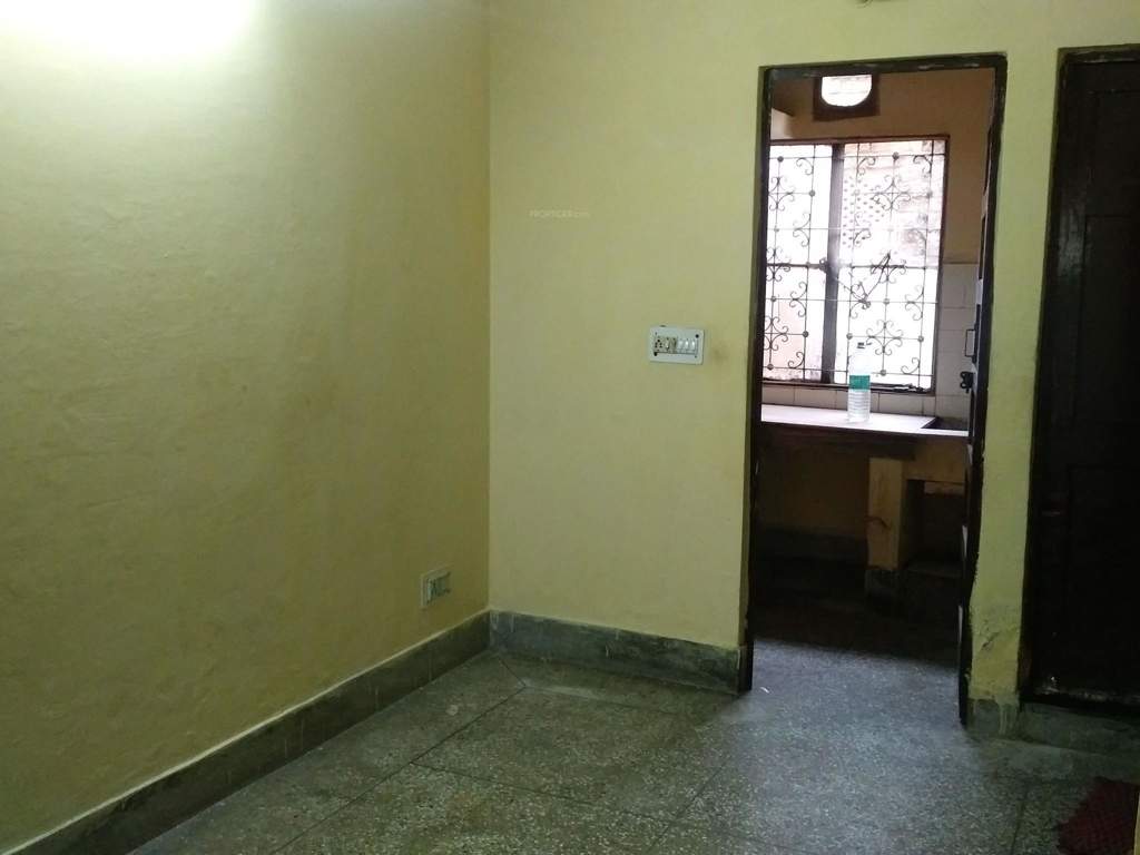  janta flats Living Area