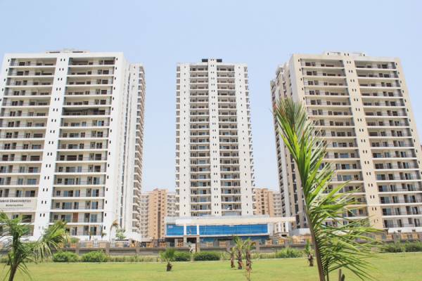 dummy-Rani Promoters Akriti Shantiniketan