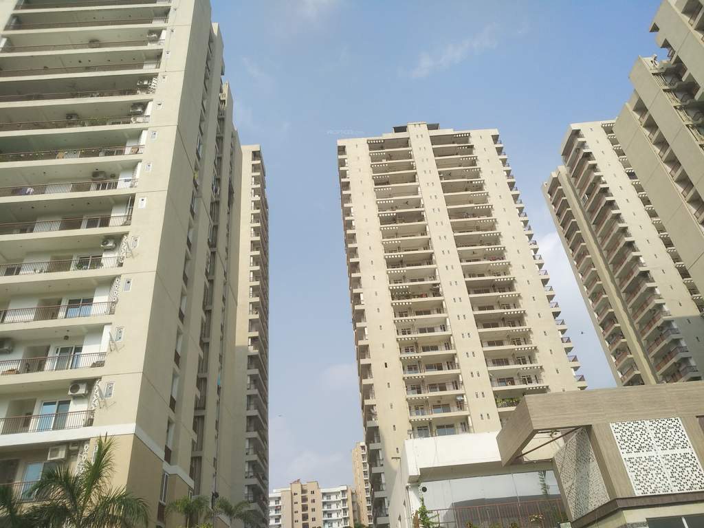  akriti shantiniketan Images for Project