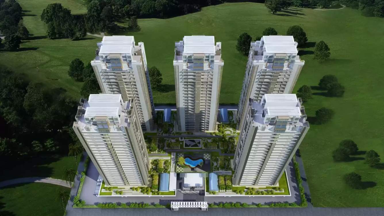  akriti shantiniketan Images for Project