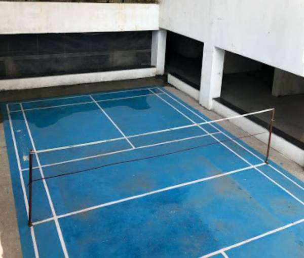 amenities of Rani Akriti Shantiniketan