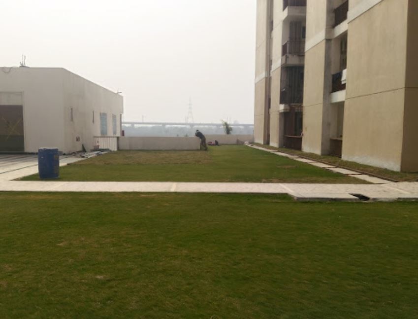 Rani Akriti Shantiniketan