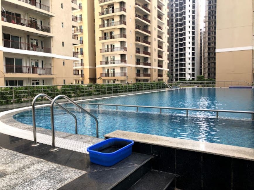 Rani Akriti Shantiniketan