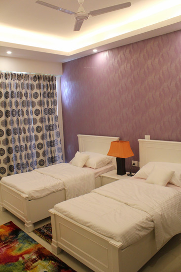 mainOther of Rani Akriti Shantiniketan