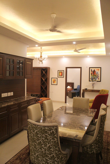 Rani Akriti Shantiniketan