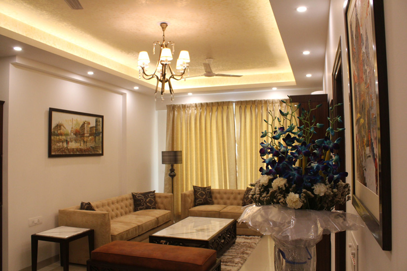 Rani Akriti Shantiniketan