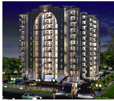  impressions-58-phase-2-ivory-tower Elevation