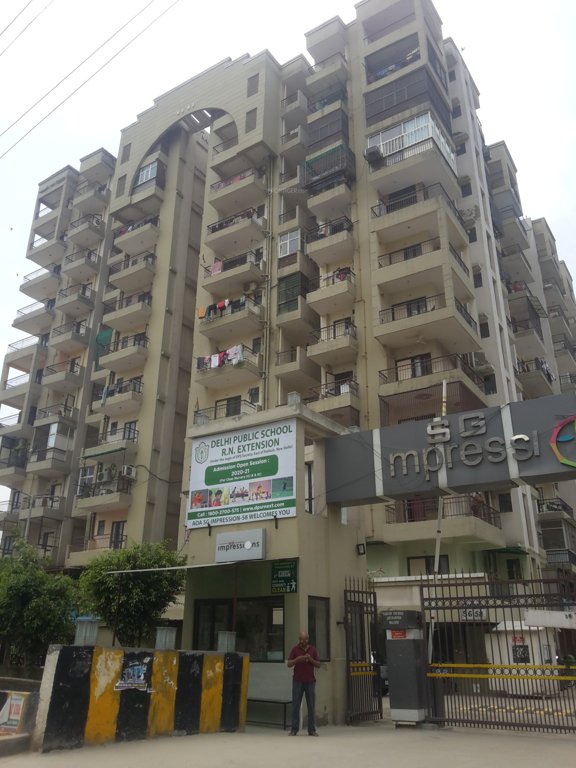  impressions 58 phase 2 ivory tower Images for Project