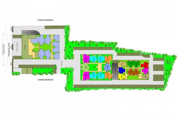  impressions-58-phase-2-ivory-tower Master Plan