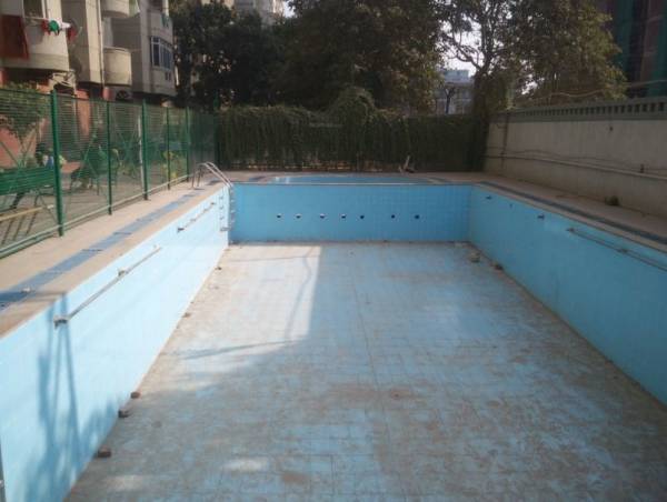  apartment Swimming Pool