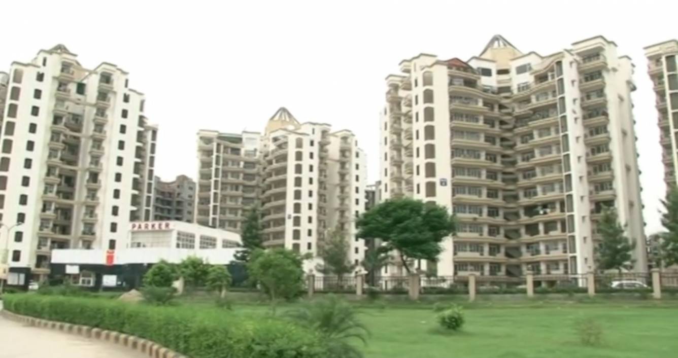 Elevation residency Elevation